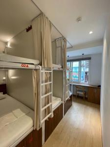 Urban Nest Dormitory