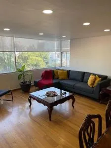 Espectacular Condo in a Premium Neighborhood - 墨西哥城