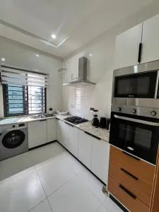 Talbari Apartments Maitama Abuja - Maitama