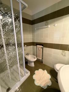 Monolocale apartment Caterina