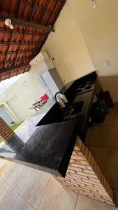 Casa de praia em Paracuru - Ceará - arejada com piscina