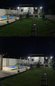 Casa de praia em Paracuru - Ceará - arejada com piscina