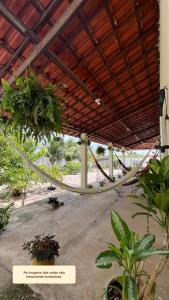 Casa de praia em Paracuru - Ceará - arejada com piscina