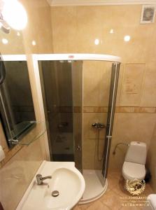 "Nad Zdrojami" Domek Sopotnicka