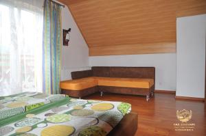 "Nad Zdrojami" Domek Sopotnicka