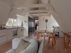 New V Luxury Apartment