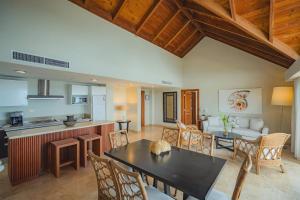 Penthouse Suite at Puerto Bahia in Samana