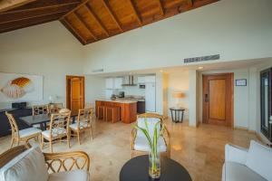 Penthouse Suite at Puerto Bahia in Samana
