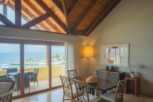 Penthouse Suite at Puerto Bahia in Samana