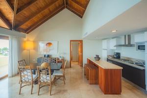 Penthouse Suite at Puerto Bahia in Samana