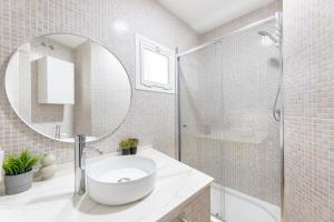 Piso centrico calle Carril