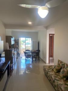 Apartamento aconchegante a 500 metros da Praia do Santinho e Praia dos Ingleses