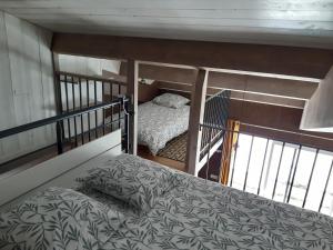 Le "Refuge"