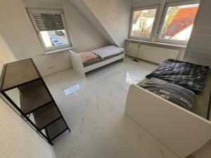 Benk 24H Apartment Nr 3 Perfekt für bis zu 6 Personen