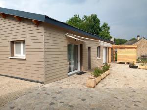 Chalets Le Refuge : photos des chambres