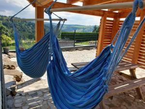 Le "Refuge" douillet, chaleureux, soins bien-être