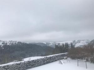 Chalets Le Refuge : Chalet 2 Chambres
