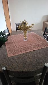 Apartamento da Patrícia COP 30