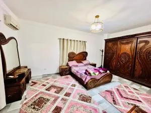 الكنجي مريوط - Naj‘ al Aḩwāl