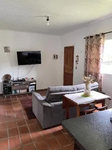 Sitio piscina natural, lago, rio - Bairro dos Ribeiro