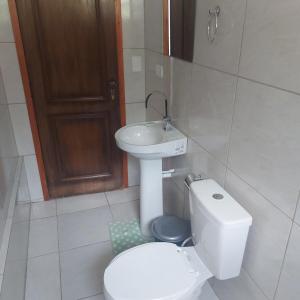 Sitio piscina natural, lago, rio