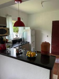 Sitio piscina natural, lago, rio