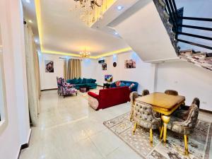 الكنجي مريوط