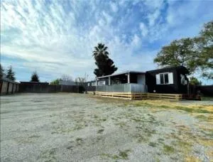 Nifty Trailer With Spacious Parking - Exeter