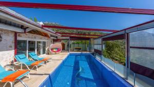 Islamlar Village 2 Bedroom Villa - 1006