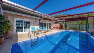 Islamlar Village 2 Bedroom Villa - 1006