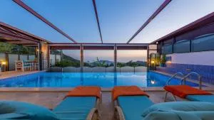 Islamlar Village 2 Bedroom Villa - 1006 - Islamlar