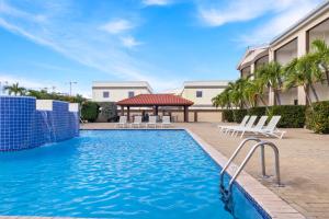 Aruba Breeze A6 - Ubytování bez kategorie ve městě Palm-Eagle Beach