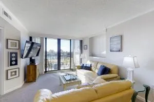 Sands Villa 126 - أتلانتيك بيتش