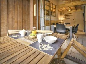 Appartement cosy aux Deux Alpes avec vue sur la montagne