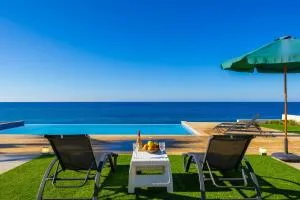 Villa Stella Sunset - Nea Dimmata