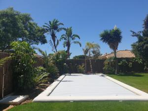 Casa singular completamente reformada