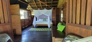 Nuquí Mágico en La Chocoana - Reserva Natural