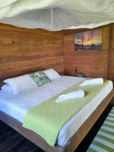 Nuquí Mágico en La Chocoana - Reserva Natural