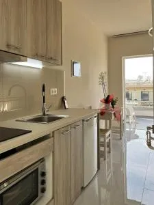 Sea & Sky Heaven - Áyios Andónios