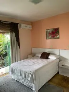 Flat Blumenau - Têsto Salto