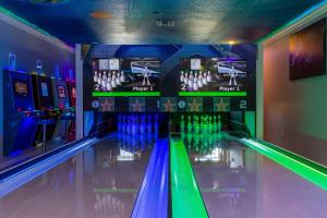 Mansion on Solterra Resort with Large Private Pool Orlando Mansion 5327