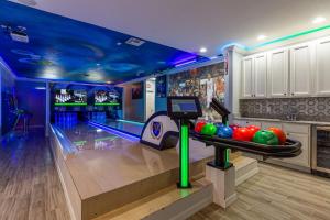 Mansion on Solterra Resort with Large Private Pool Orlando Mansion 5327