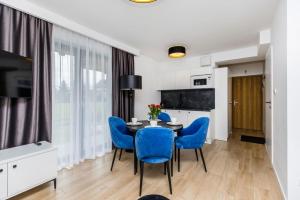 Grapa Ski - apartament Białka Tatrzańska
