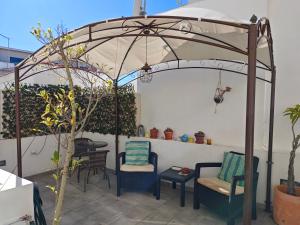 The Sunny Cottage by Freetimealgarve - 4hvězdičkové hotely ve městě Faro