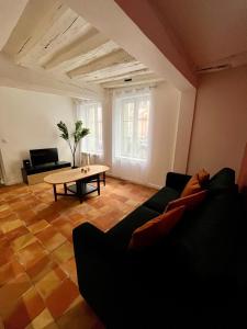 Appartements l-Hibiscus : photos des chambres