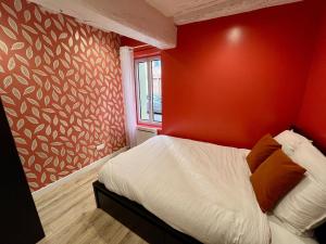 Appartements l-Hibiscus : photos des chambres