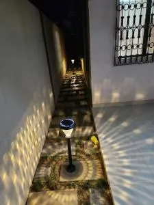 2 Bedroom Duplex with Garden - Dassasgo