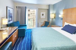 Ala Moana 2228 Studio Mountain View