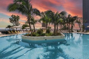 Lovely Studio - Pool & Gym