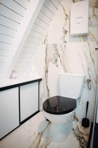 Białe Molo - Domki & SPA